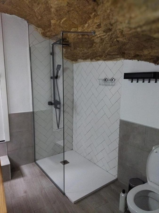 Apartamento Casa Isabel Setenil De Las Bodegas Exterior foto